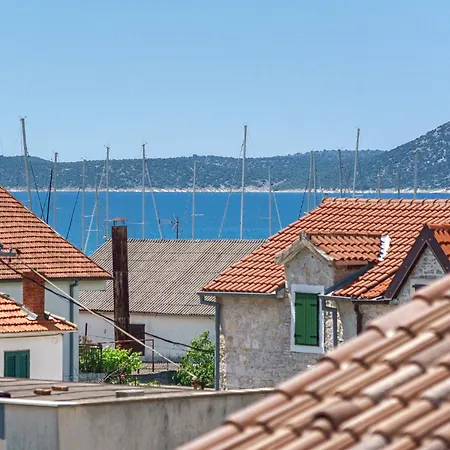 Family Petrov - Floor Penthouse With Large Terrace *