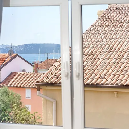 Family Petrov - Floor Penthouse With Large Terrace Appartement *