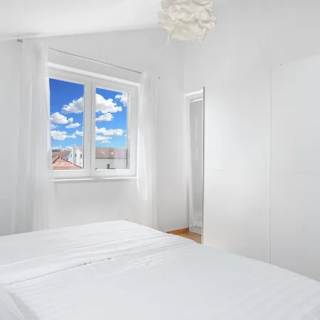 Appartement Family Petrov - Floor Penthouse With Large Terrace