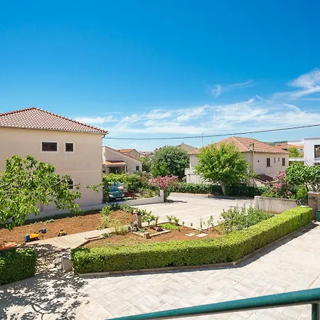 Appartement Family Petrov - Floor Penthouse With Large Terrace