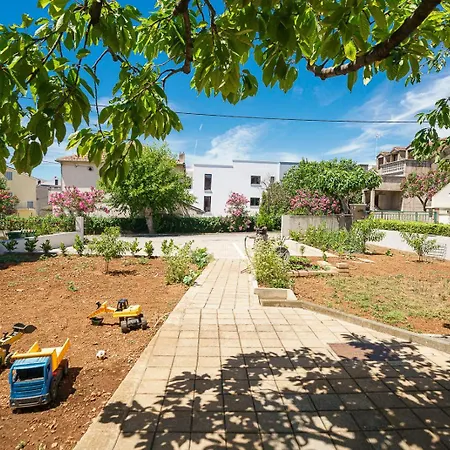 Appartement Family Petrov - Floor Penthouse With Large Terrace *